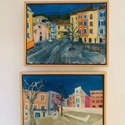 AIR Vallauris studio view