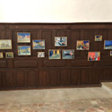 AIR Vallauris exhibition view