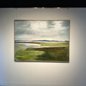 <i>Caroline Kennedy. Tidal 2</i><br>
Tacit Art Gallery<br>
Feb 26- March 16 , 2025<br>
Installation view
