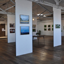 <i>Installation shot /Chronicle/</i> 2016. G1 Gallery Project Space. 5 Easey Street Collingwood