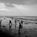 <i>Lovina</i>, Bali Indonesia 2009