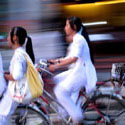 <i>Bike #3</i> HoiAn Vietnam 2008