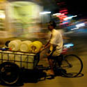 <i>Bike #2</i> HoiAn Vietnam 2008