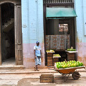 <i>Untitled #14</i> Havana Cuba 2012