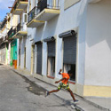 <i>Untitled #1</i> Havana Cuba 2012