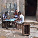 <i>Untitled #5</i> Havana Cuba 2012