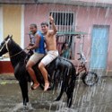 <i>Untitled #2</i> Trinidad Cuba 2012