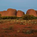 <i>Untitled Kata Tjuta #3</i> Central Australia 2015