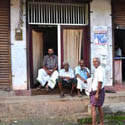 <i>Untitled #4</i> Kumarakom, Kerala India 2015