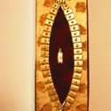 <i>Keep Sake Boxes 1-18</i> , 1995. First Draft, mixed media