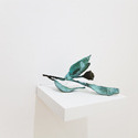 <i>Caroline Kennedy, 
Stolen Flowers installation</i><br>
Brunswick Street Gallery<br>
Feb 13- March 2 2025